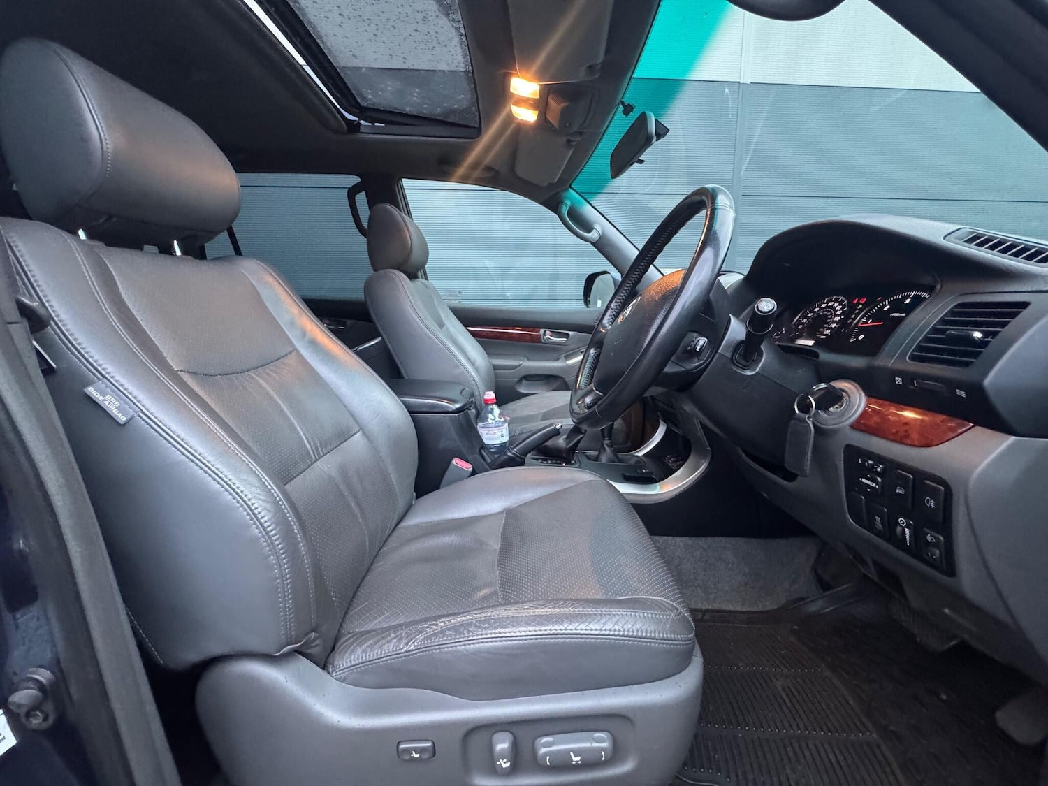 Used Toyota Land Cruiser for sale - 76976744: Photo 32