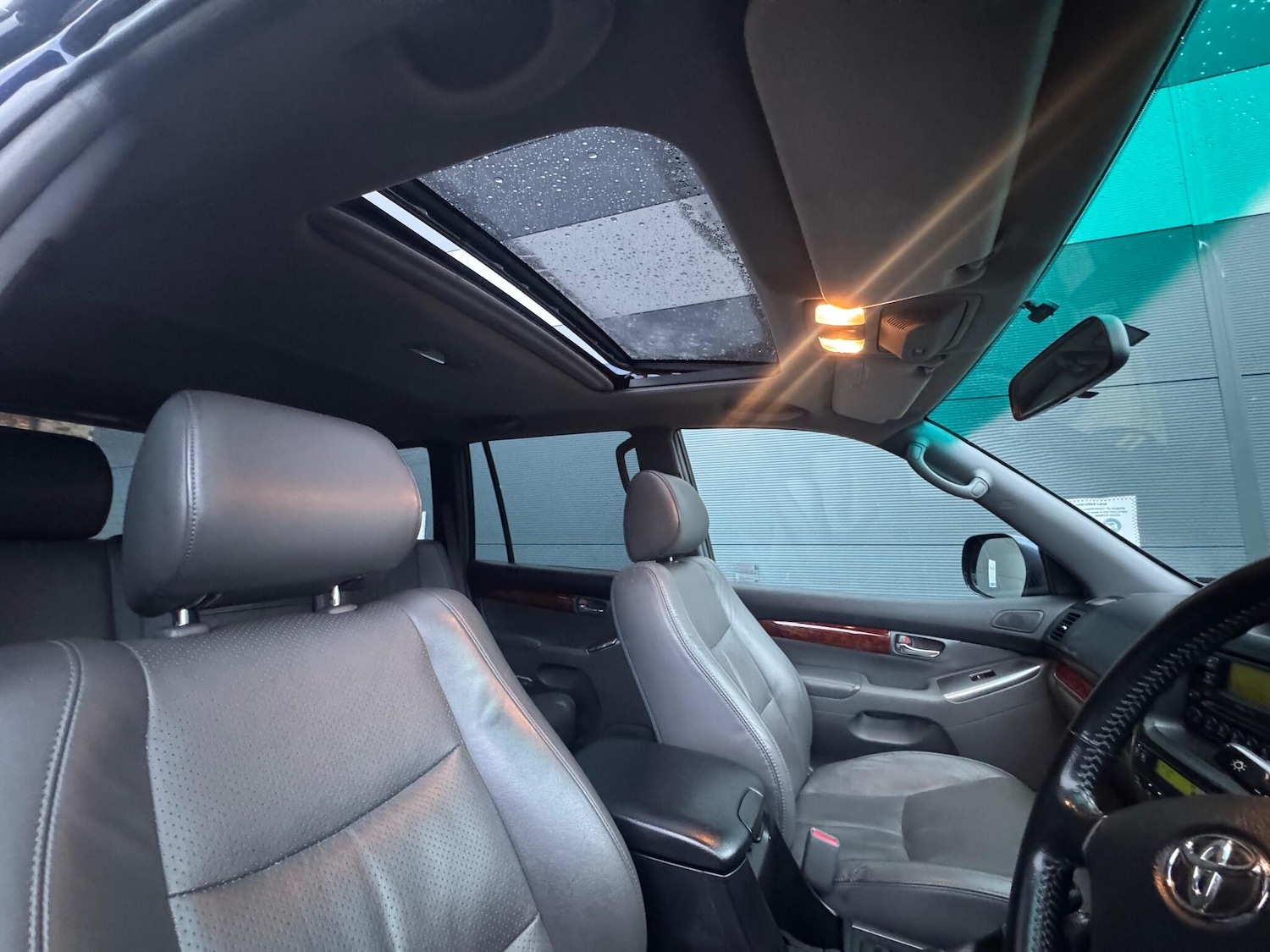 Used Toyota Land Cruiser for sale - 76976744: Photo 35