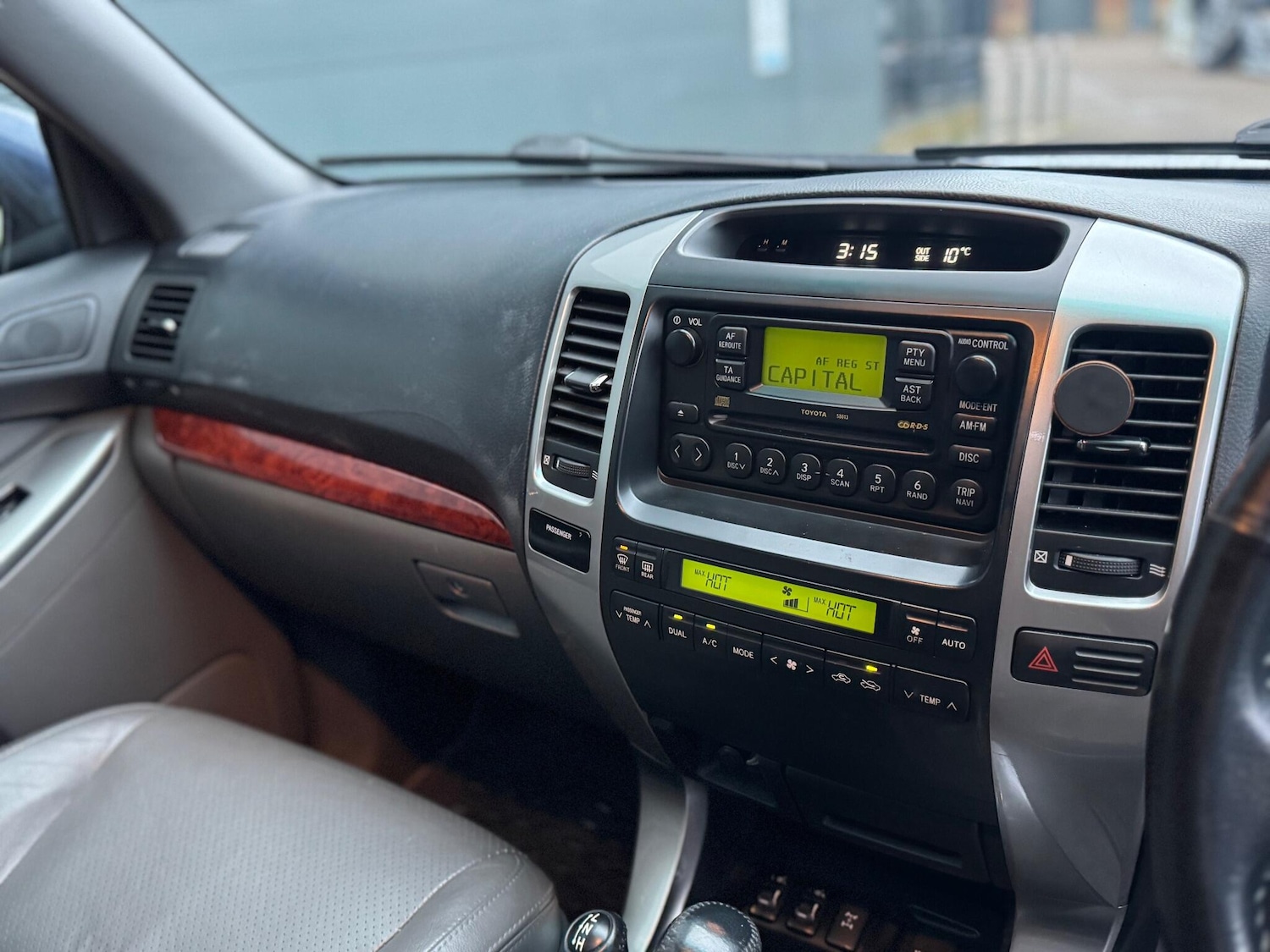 Used Toyota Land Cruiser for sale - 76976744: Photo 37