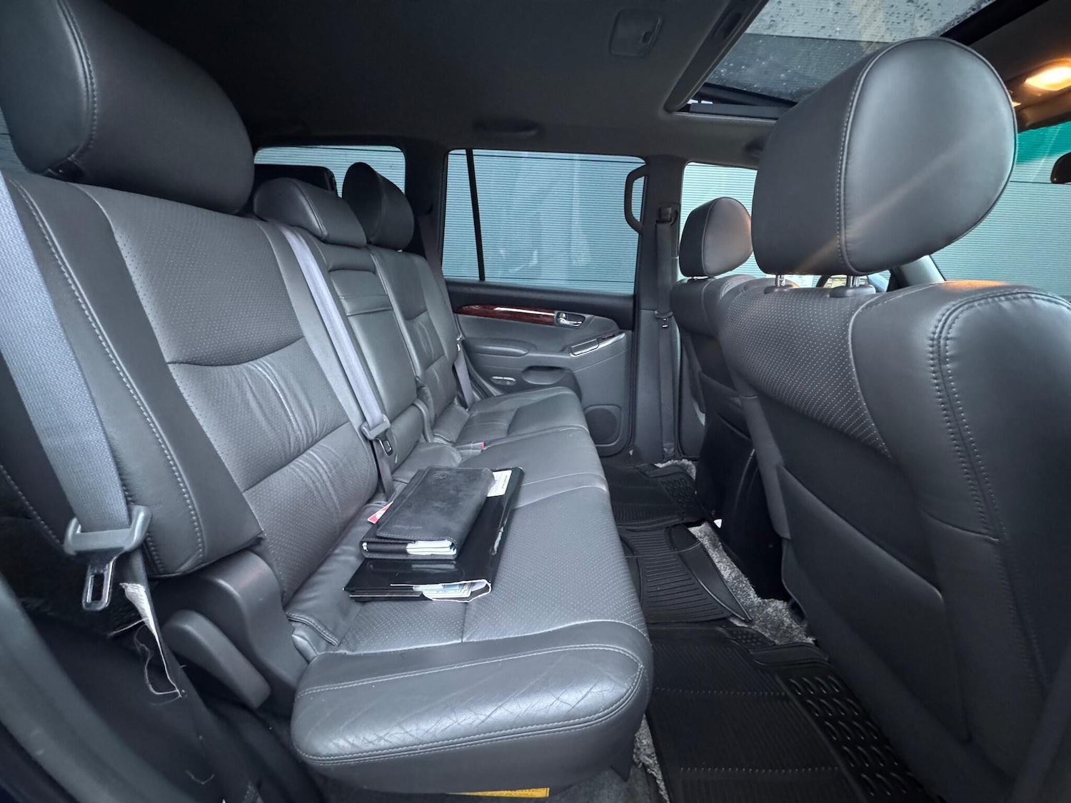 Used Toyota Land Cruiser for sale - 76976744: Photo 40