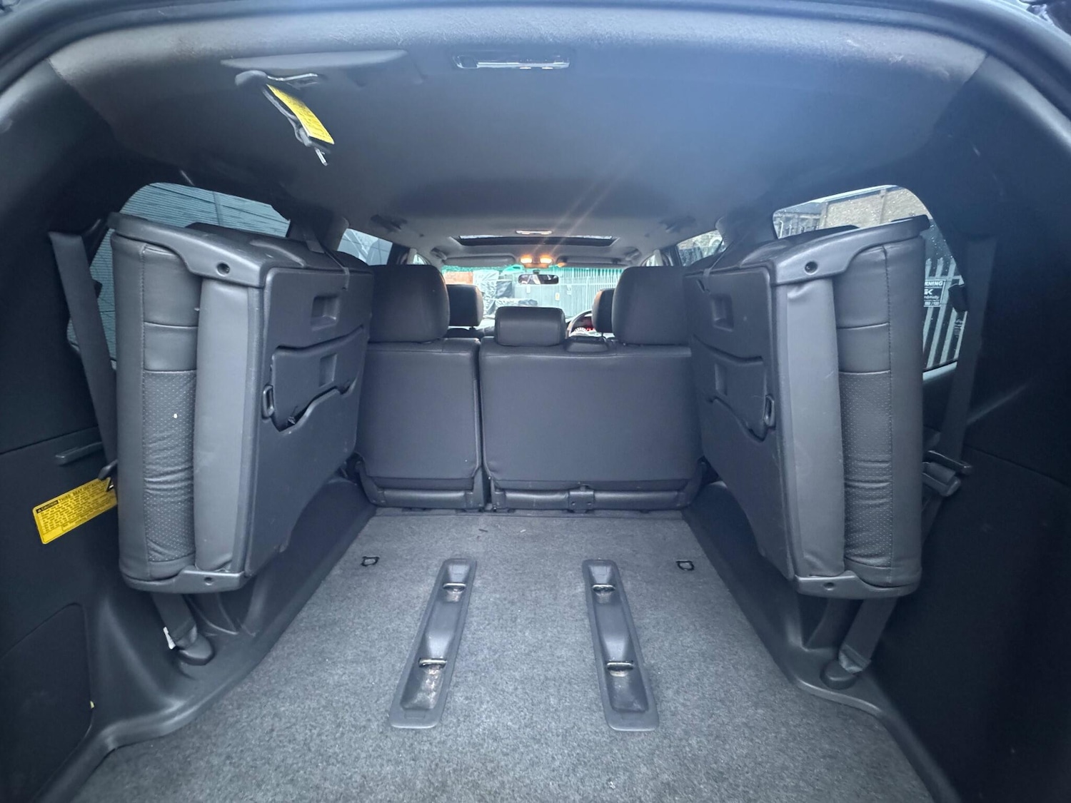 Used Toyota Land Cruiser for sale - 76976744: Photo 41