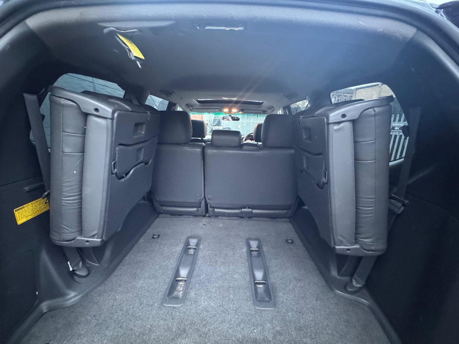 Used Toyota Land Cruiser for sale - 76976744: Photo 42