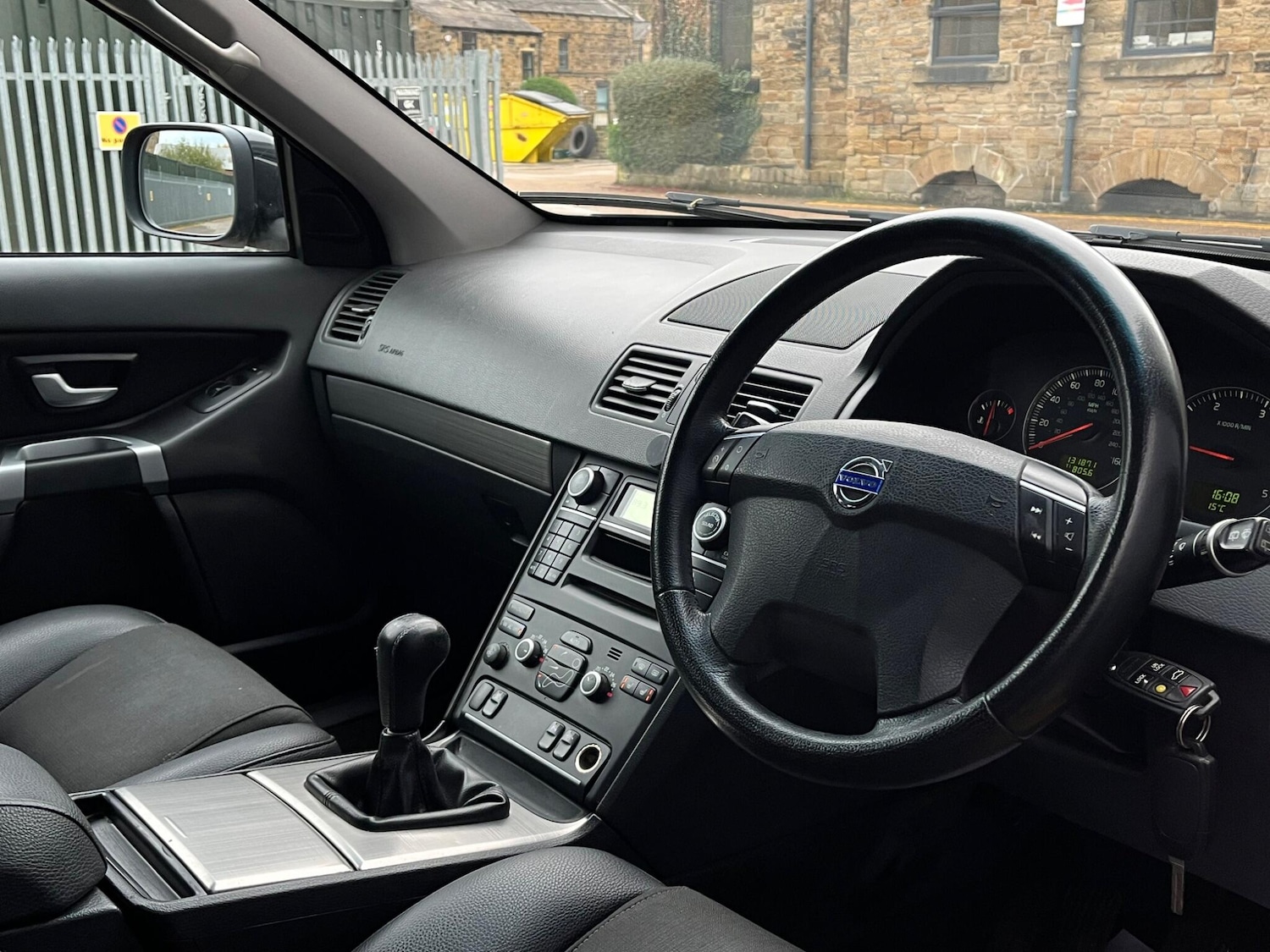 Used Volvo XC90 2009 for sale - 76936318: Photo 13