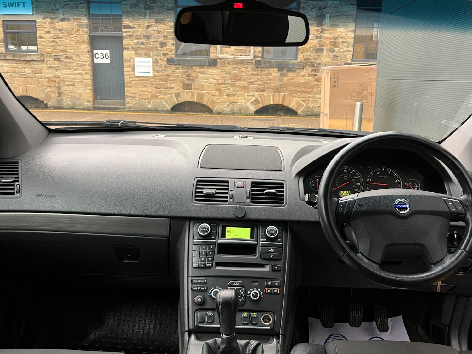 Used Volvo XC90 2009 for sale - 76936318: Photo 14