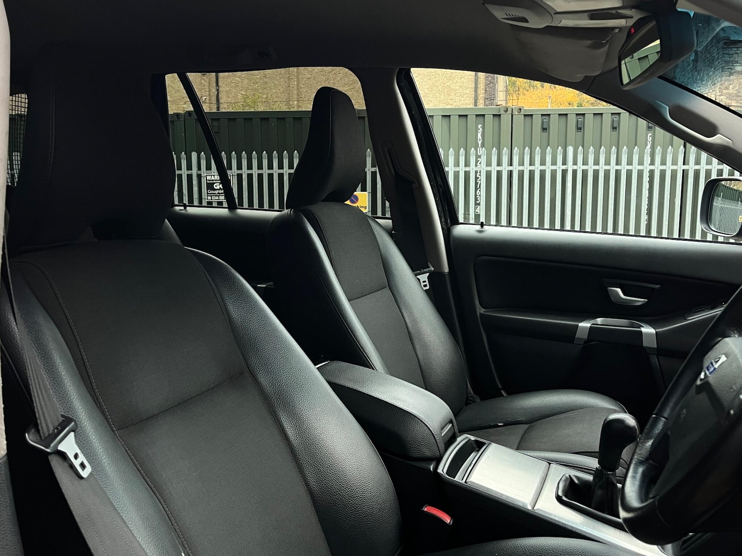 Used Volvo XC90 2009 for sale - 76936318: Photo 15