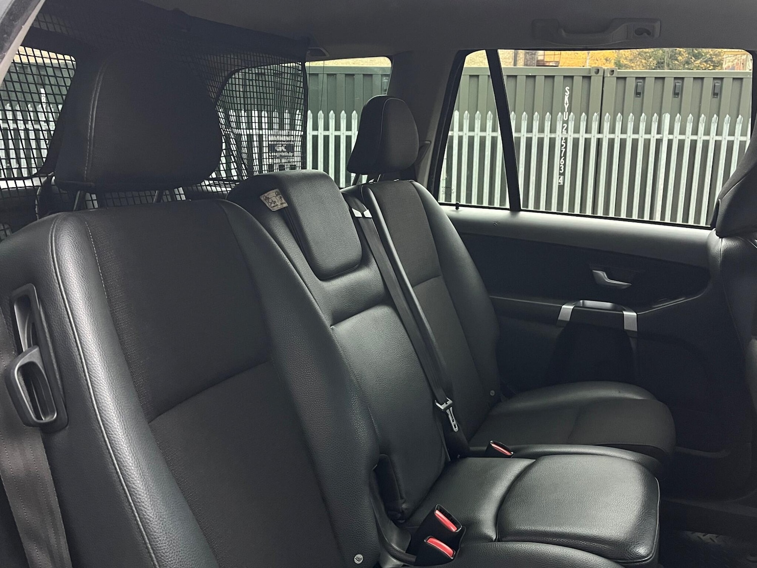 Used Volvo XC90 2009 for sale - 76936318: Photo 16