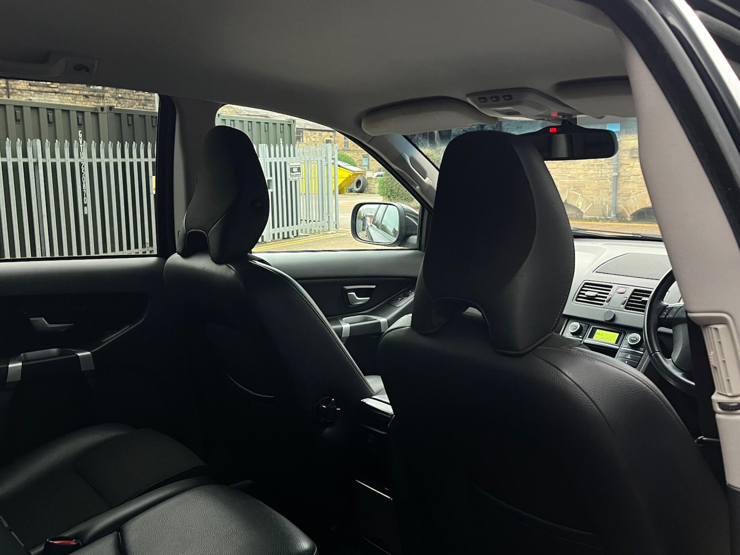 Used Volvo XC90 2009 for sale - 76936318: Photo 17