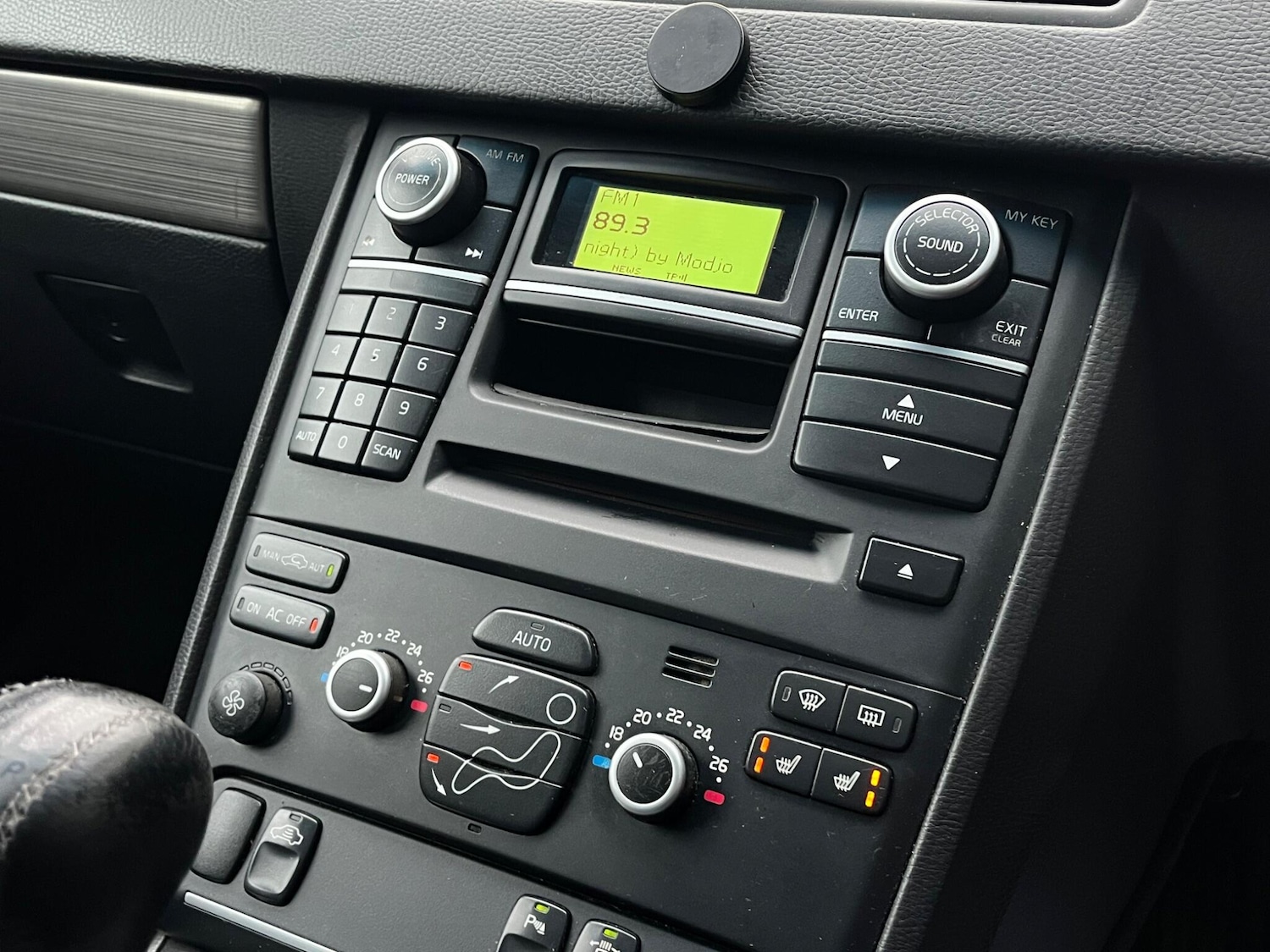 Used Volvo XC90 2009 for sale - 76936318: Photo 19