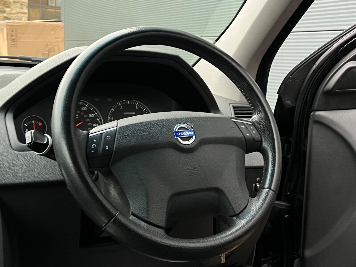 Used Volvo XC90 2009 for sale - 76936318: Photo 21