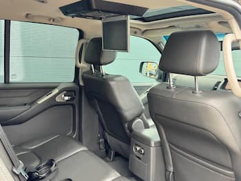 Used Nissan Pathfinder 2009 for sale - 79780902: Photo