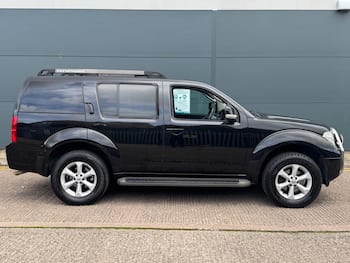 Used Nissan Pathfinder 2009 for sale - 79780902: Photo