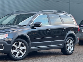 Used Volvo XC70 2010 for sale - 76824601: Photo