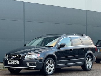 Used Volvo XC70 2010 for sale - 76824601: Photo