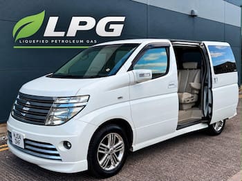 Used Nissan Elgrand 2021 for sale - 79750934: Photo