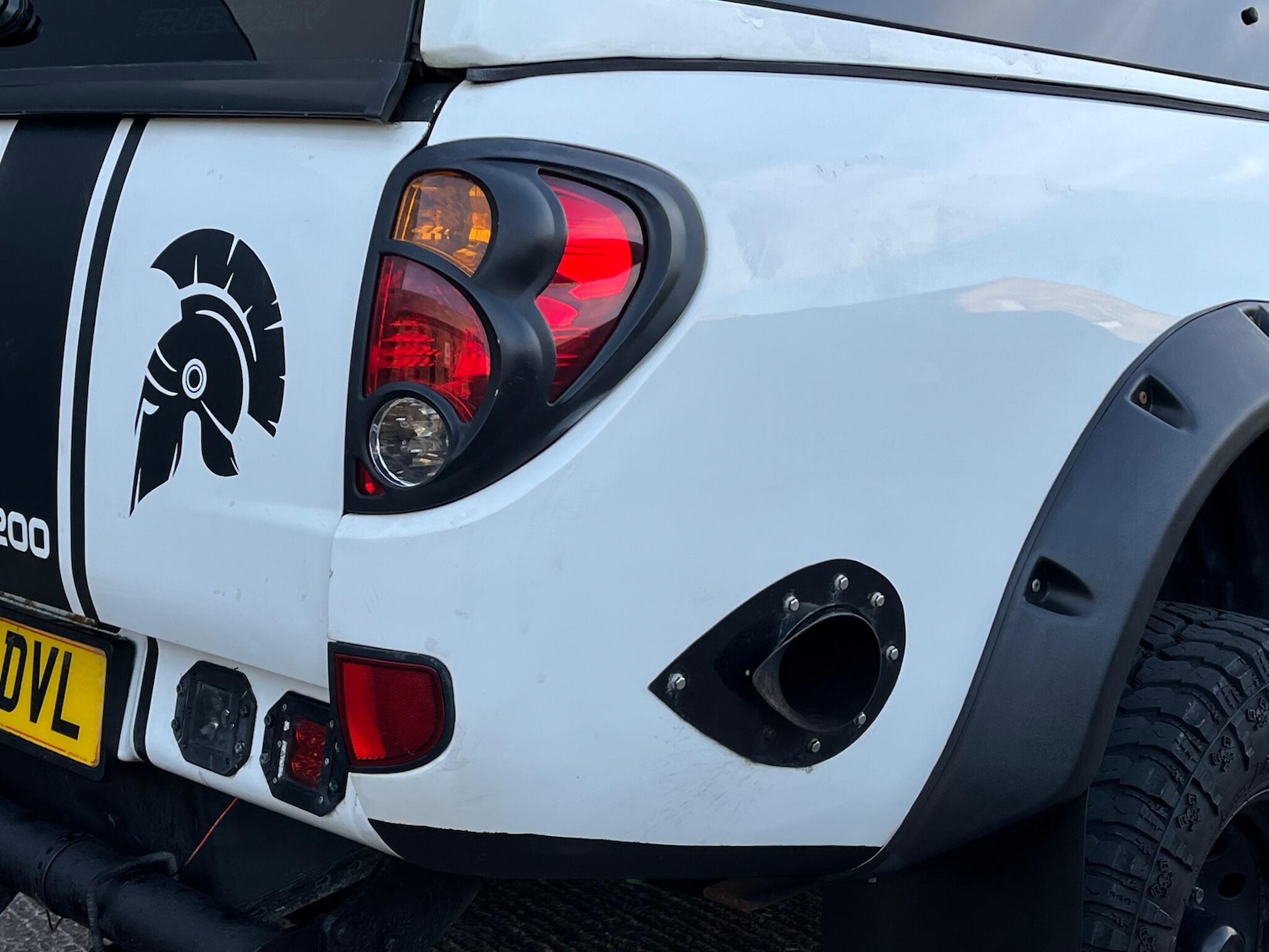 Used Mitsubishi L200 2013 for sale - 76743436: Photo 14