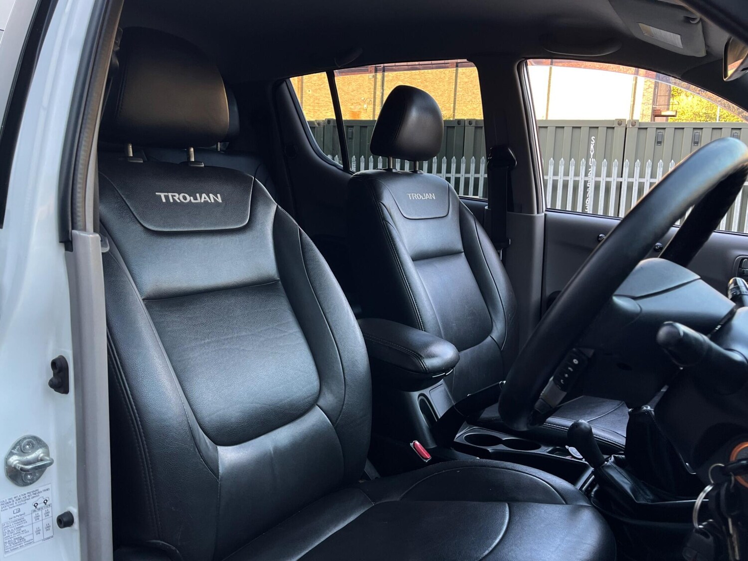 Used Mitsubishi L200 2013 for sale - 76743436: Photo 16