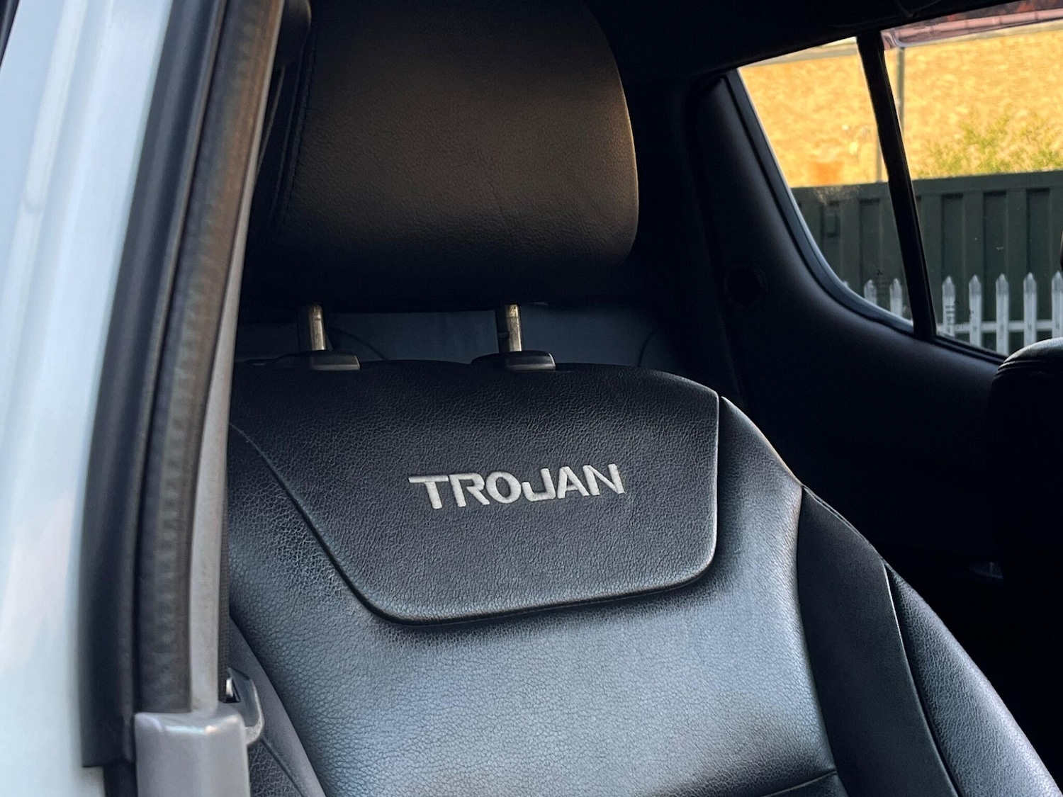 Used Mitsubishi L200 2013 for sale - 76743436: Photo 17