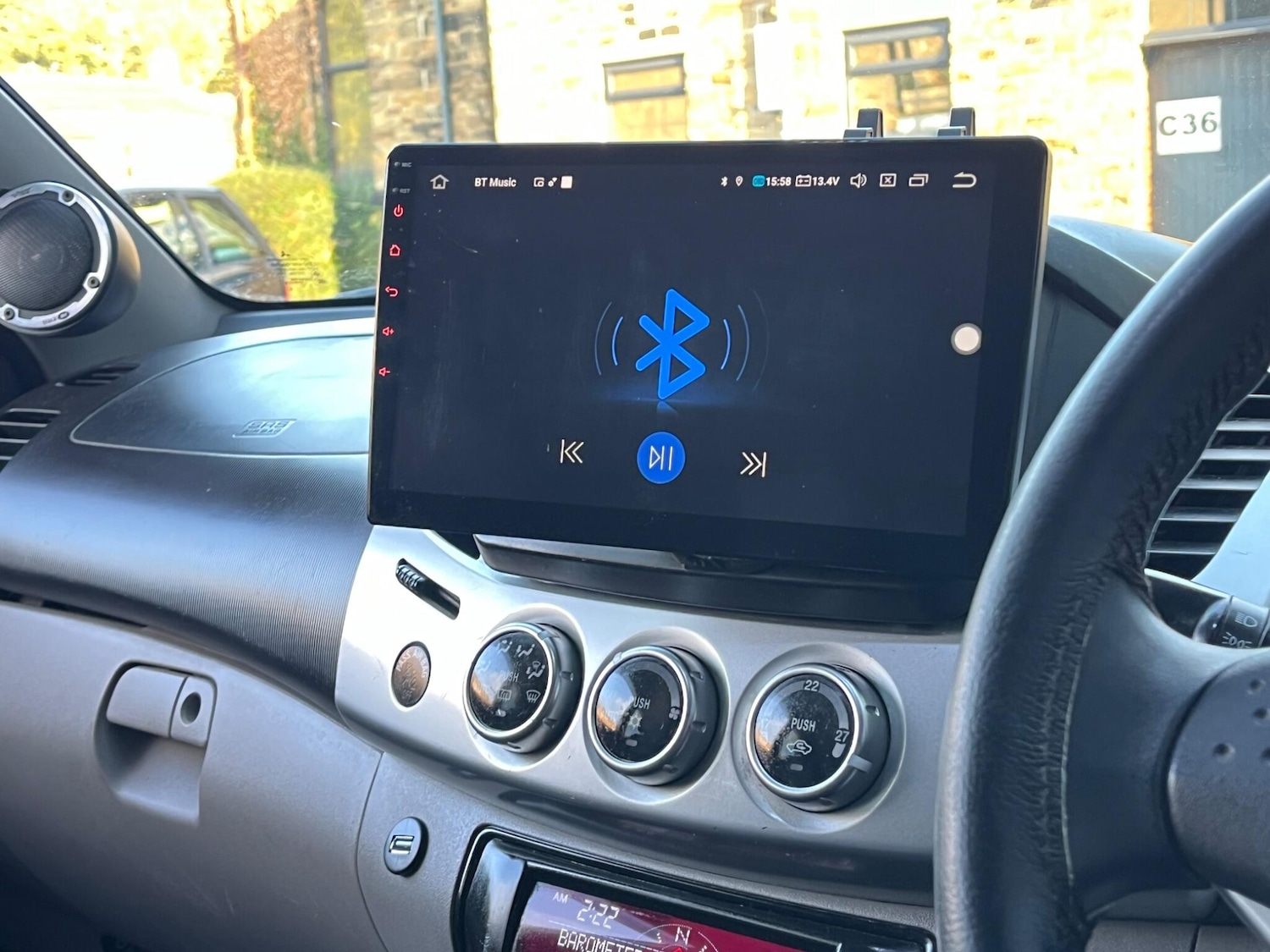 Used Mitsubishi L200 2013 for sale - 76743436: Photo 22