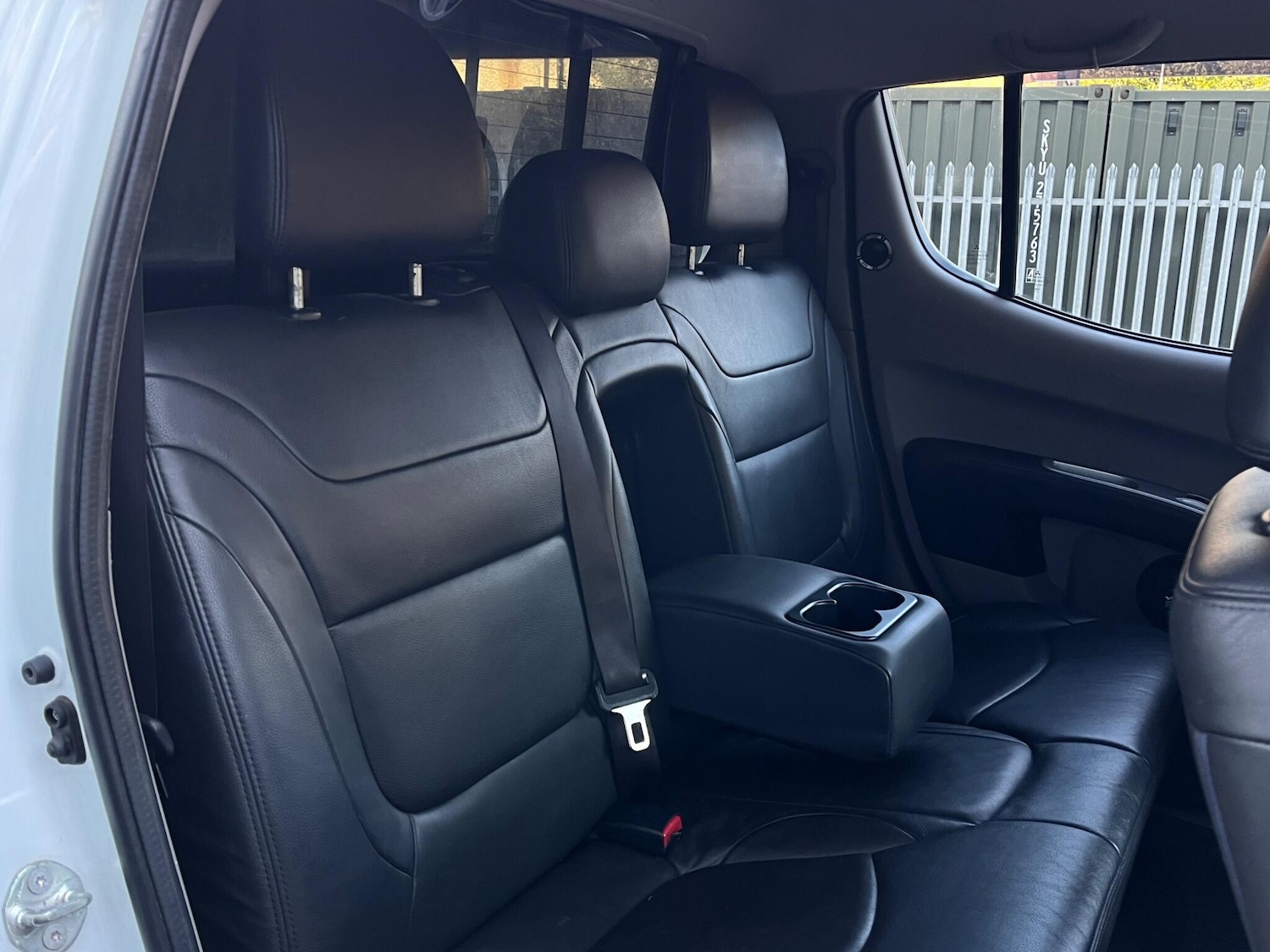 Used Mitsubishi L200 2013 for sale - 76743436: Photo 26