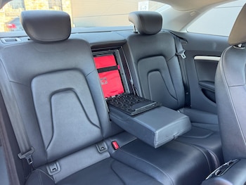 Used Audi A5 2010 for sale - 79158078: Photo