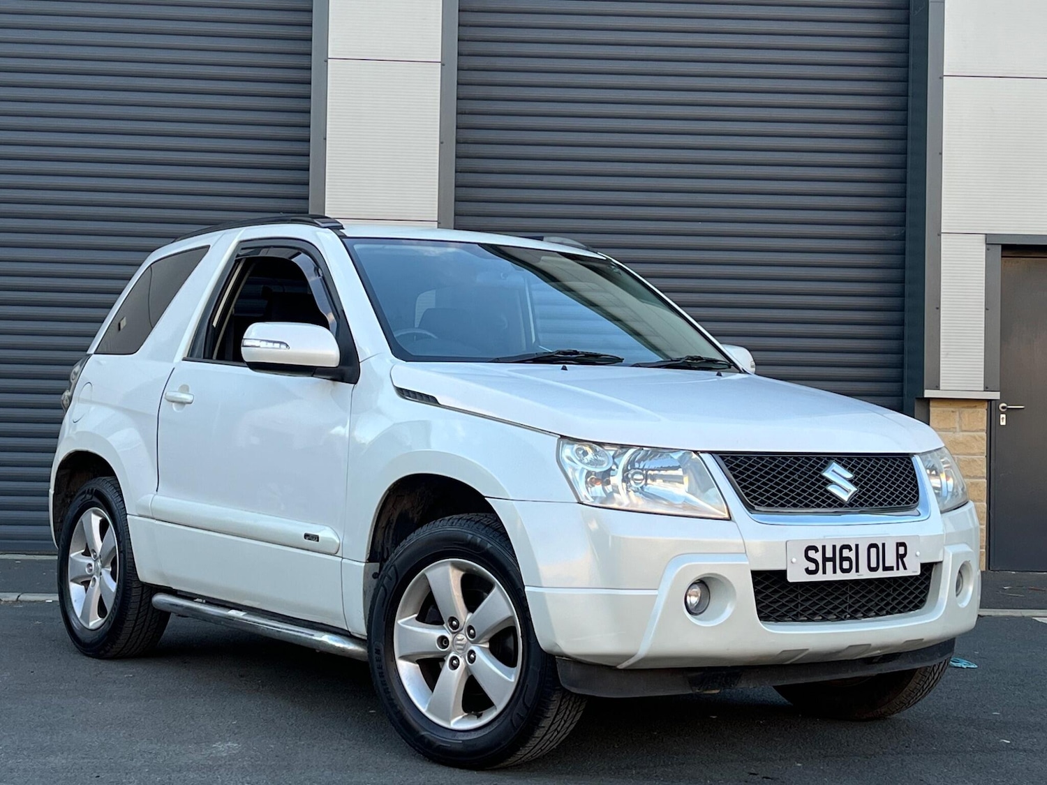 Used Suzuki Grand Vitara 2011 for sale - 76926842: Photo 1