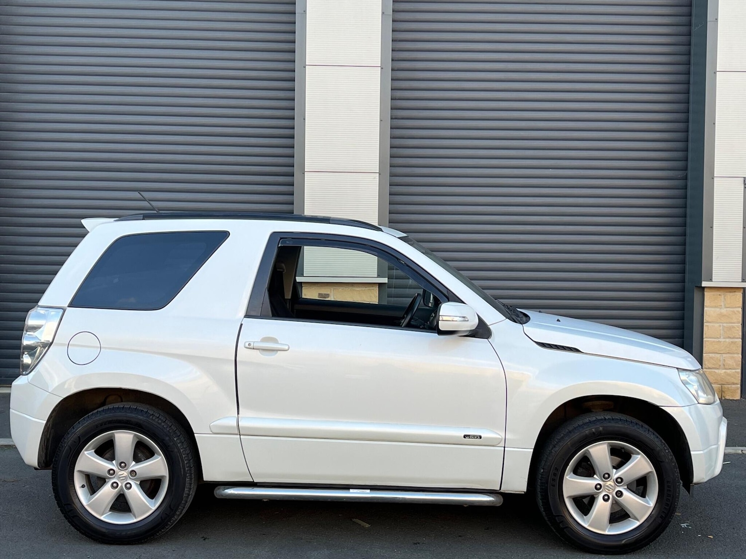 Used Suzuki Grand Vitara 2011 for sale - 76926842: Photo 13