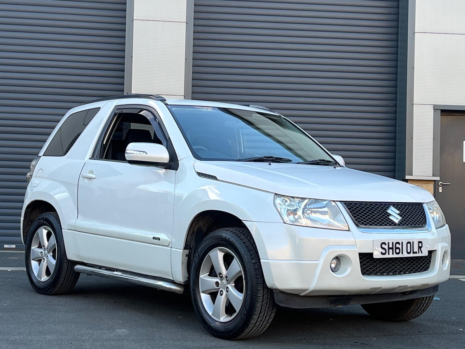 Used Suzuki Grand Vitara 2011 for sale - 76926842: Photo 14