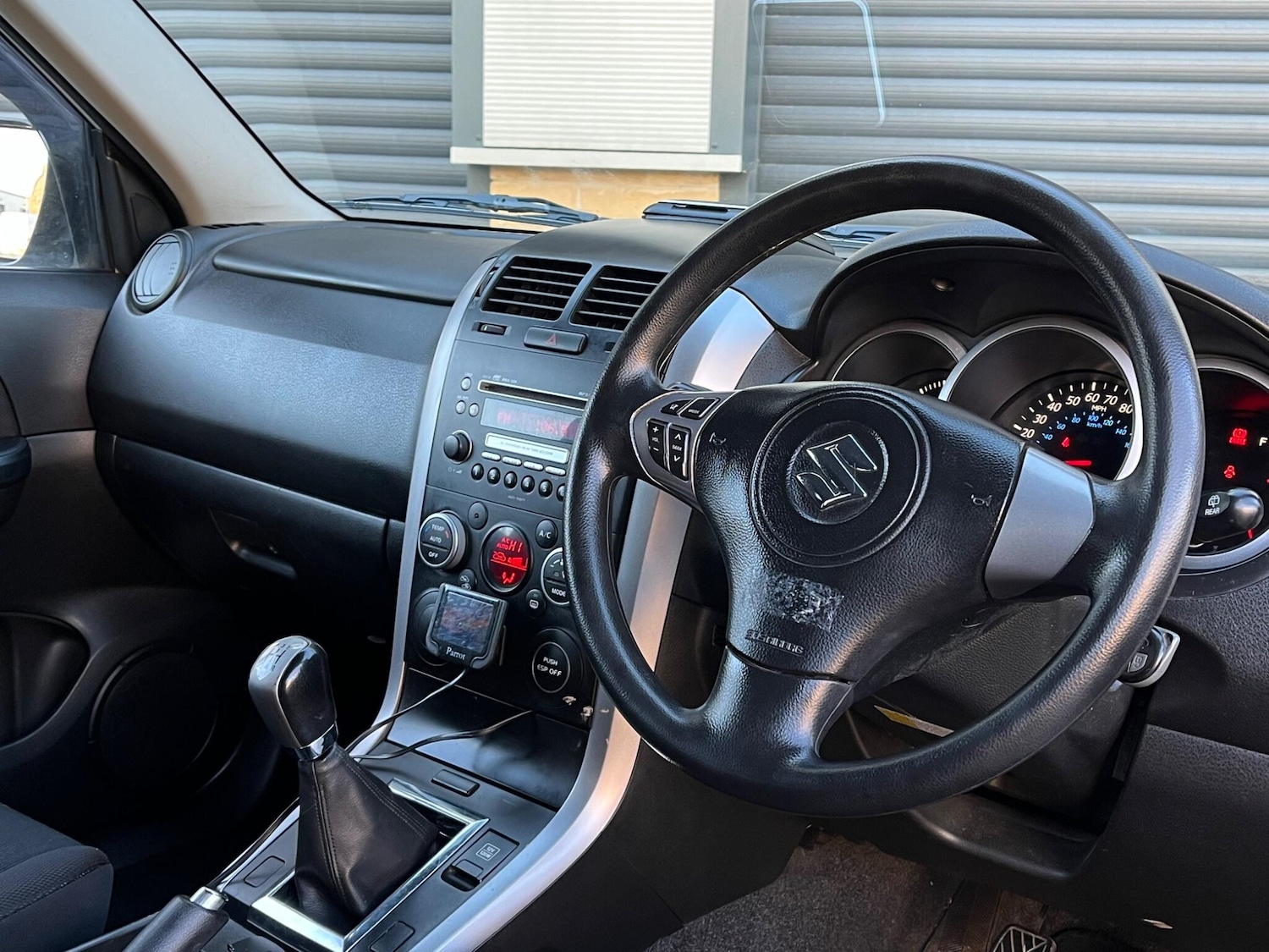 Used Suzuki Grand Vitara 2011 for sale - 76926842: Photo 15