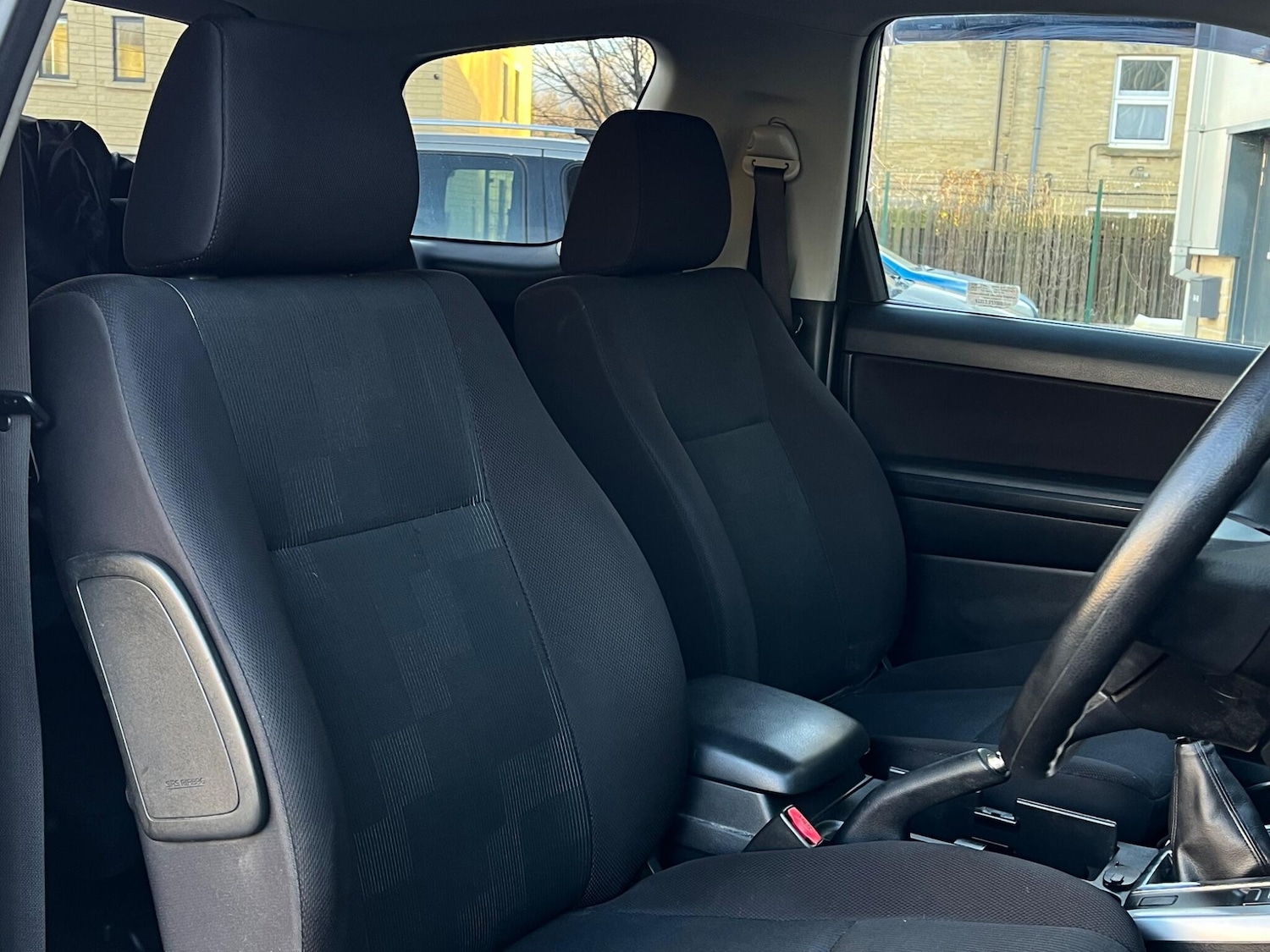 Used Suzuki Grand Vitara 2011 for sale - 76926842: Photo 16