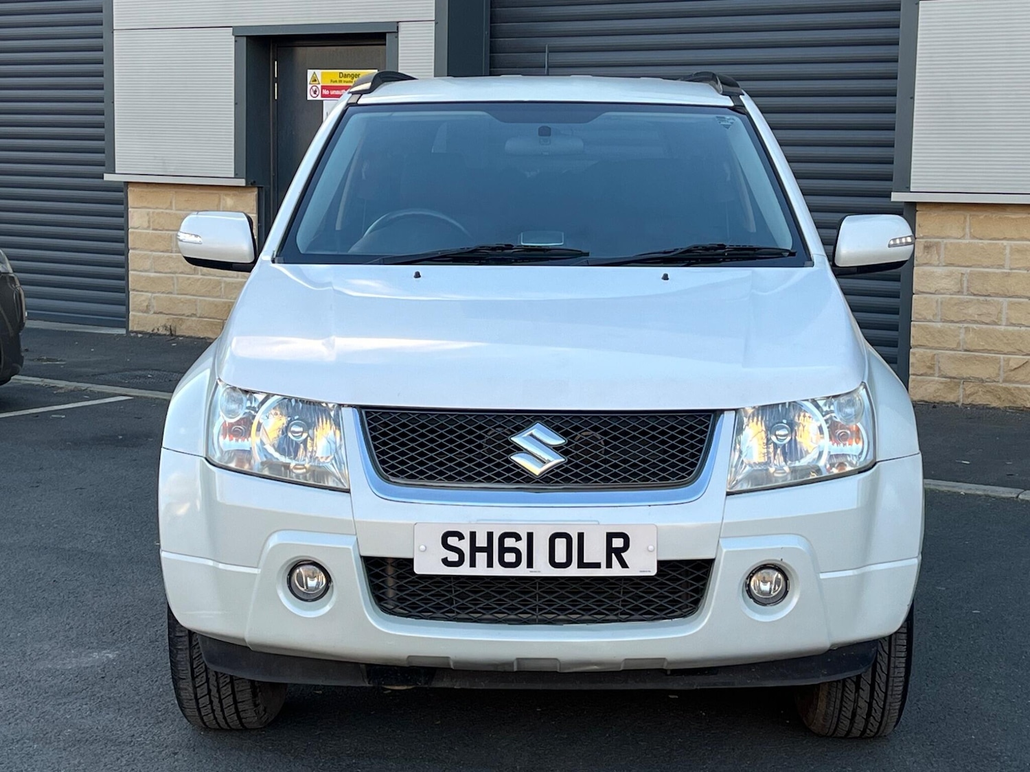 Used Suzuki Grand Vitara 2011 for sale - 76926842: Photo 2