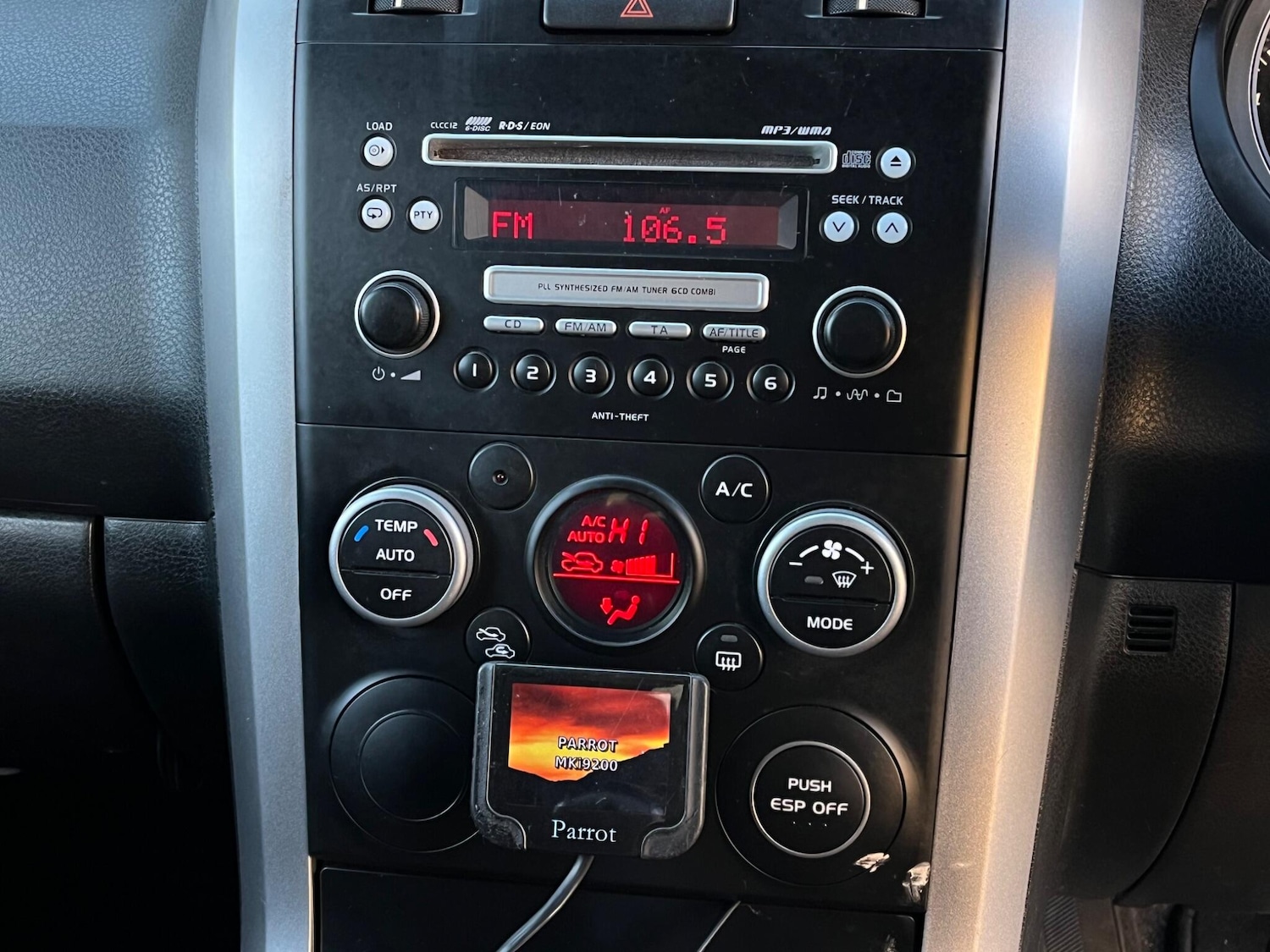 Used Suzuki Grand Vitara 2011 for sale - 76926842: Photo 20