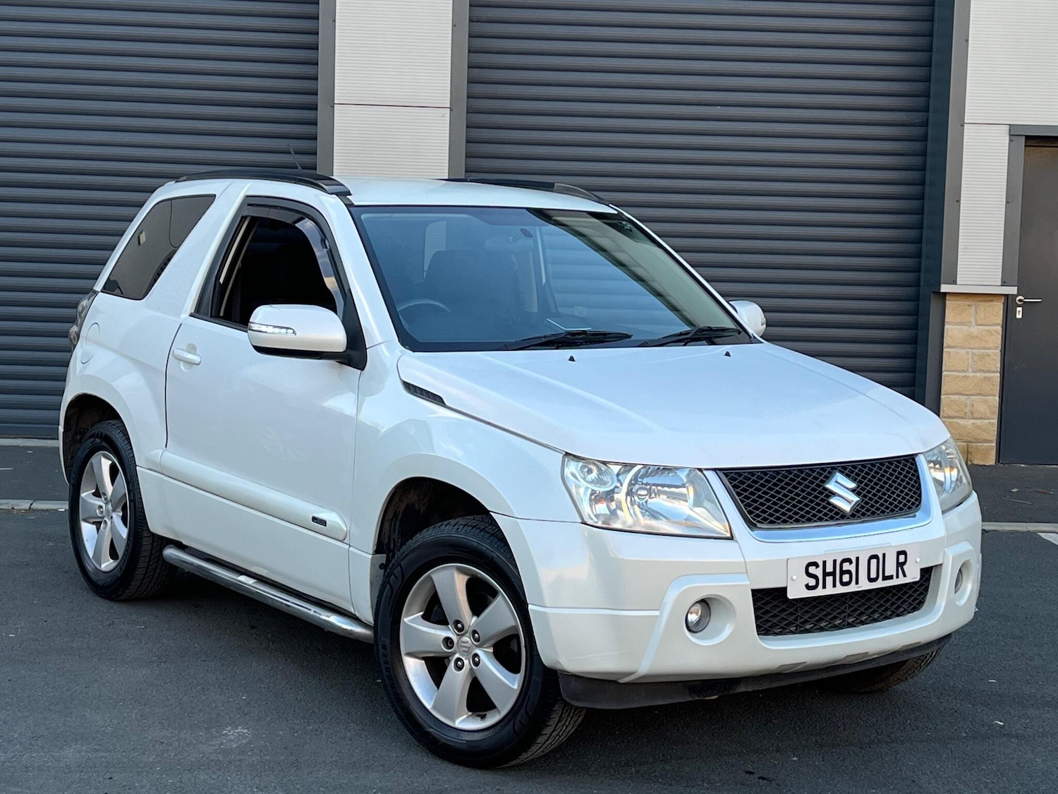 Used Suzuki Grand Vitara 2011 for sale - 76926842: Photo 5