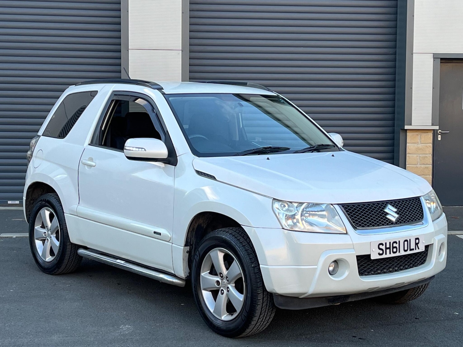Used Suzuki Grand Vitara 2011 for sale - 76926842: Photo 6