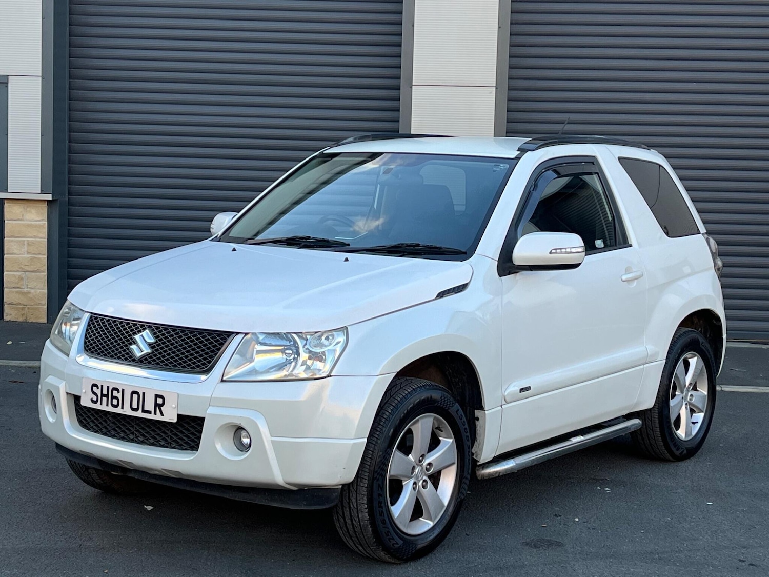 Used Suzuki Grand Vitara 2011 for sale - 76926842: Photo 7