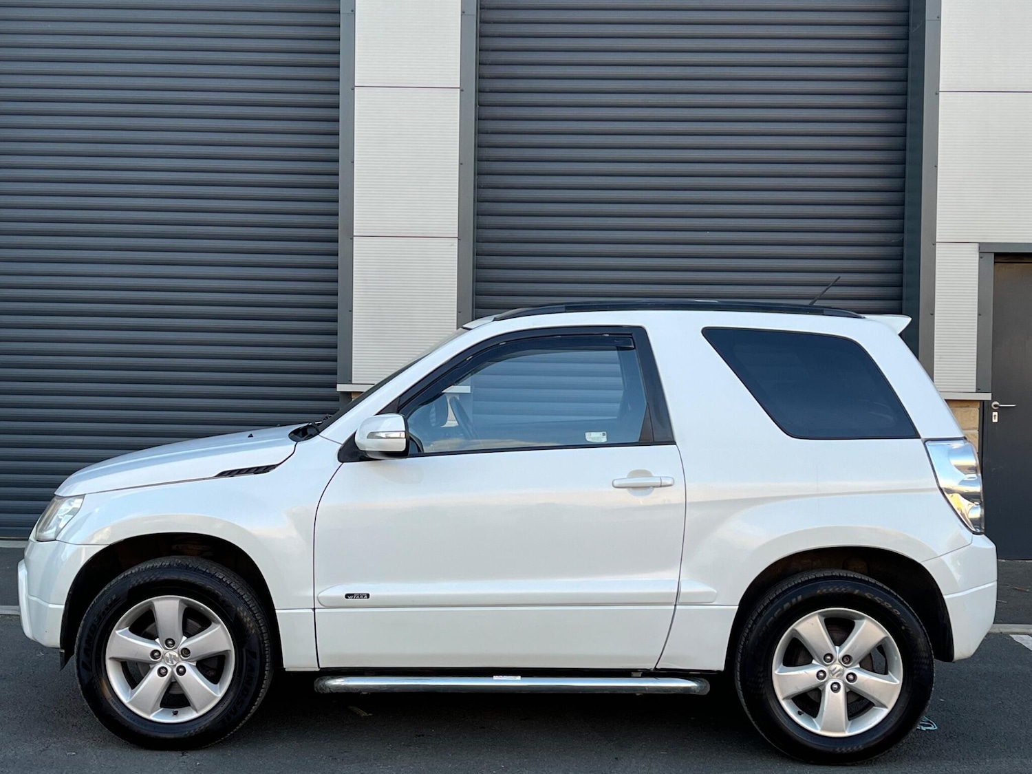 Used Suzuki Grand Vitara 2011 for sale - 76926842: Photo 9