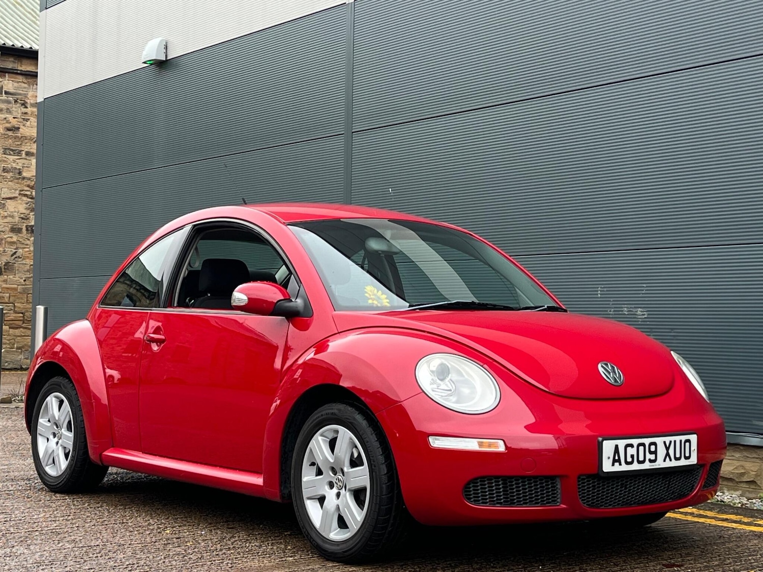 Used Volkswagen Beetle 2009 for sale - 76728648: Photo 15