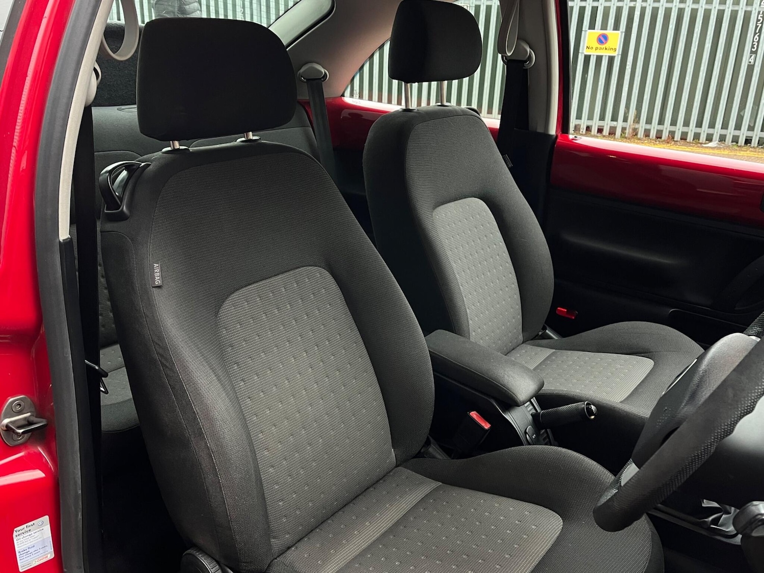 Used Volkswagen Beetle 2009 for sale - 76728648: Photo 18