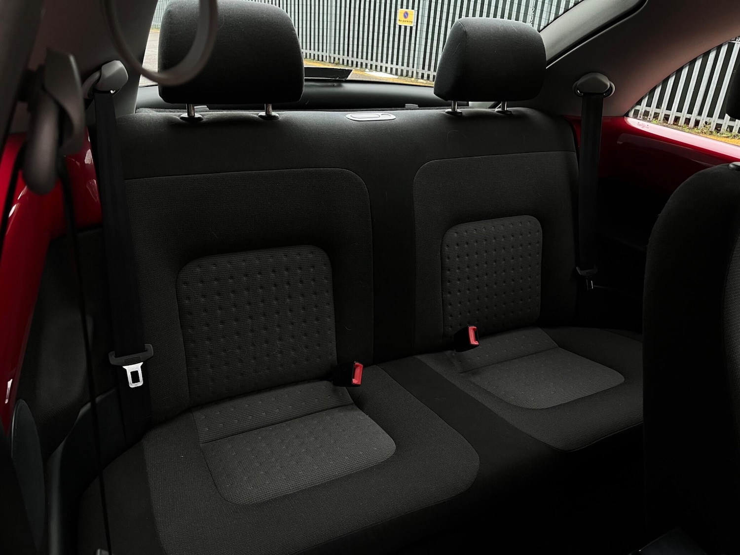 Used Volkswagen Beetle 2009 for sale - 76728648: Photo 19