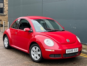 (09) - 1.6 Euro 4 3dr