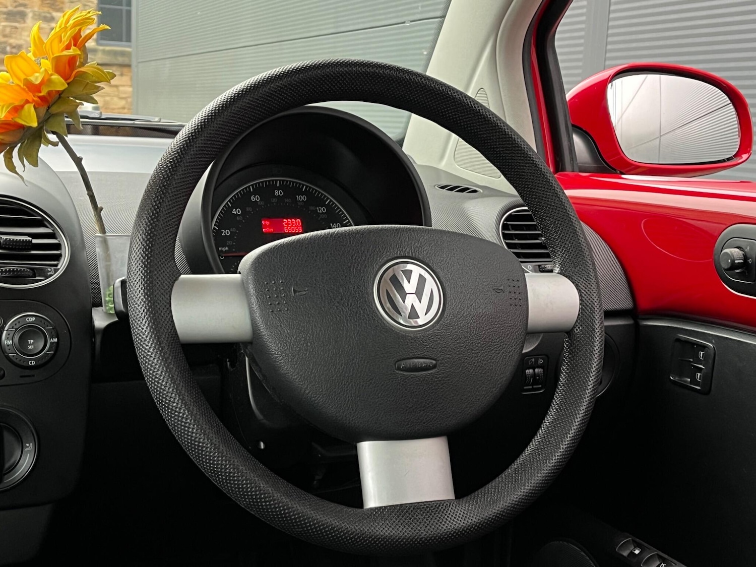 Used Volkswagen Beetle 2009 for sale - 76728648: Photo 20