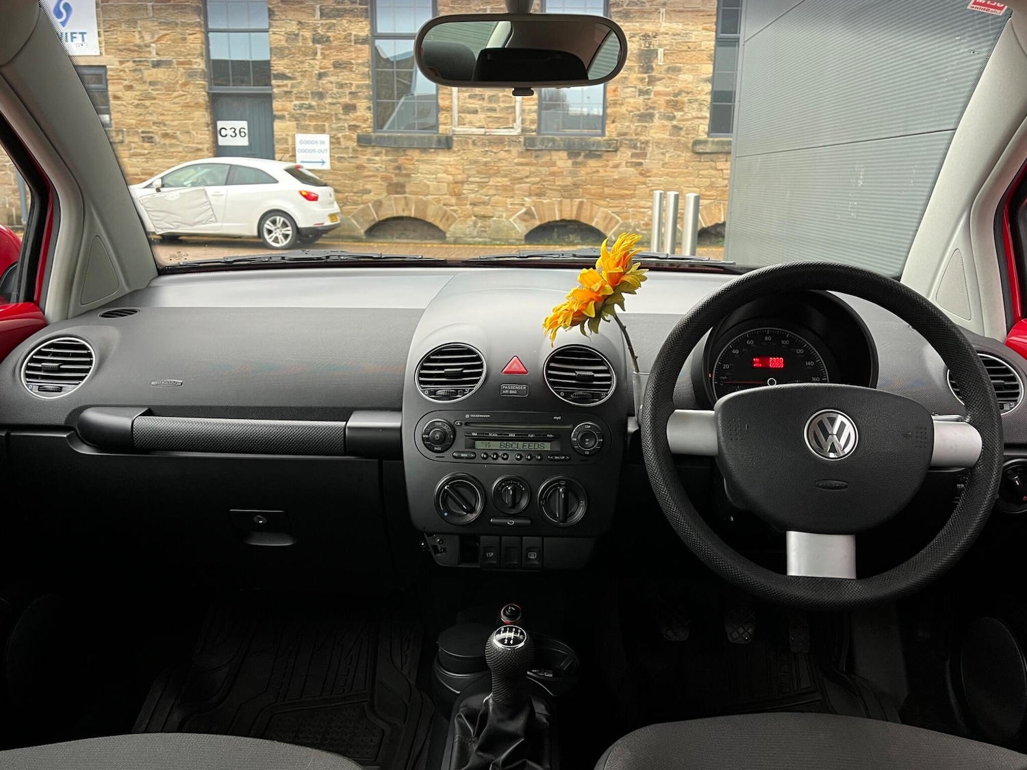 Used Volkswagen Beetle 2009 for sale - 76728648: Photo 22