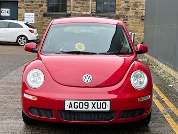 Used Volkswagen Beetle 2009 for sale - 76728648: Photo