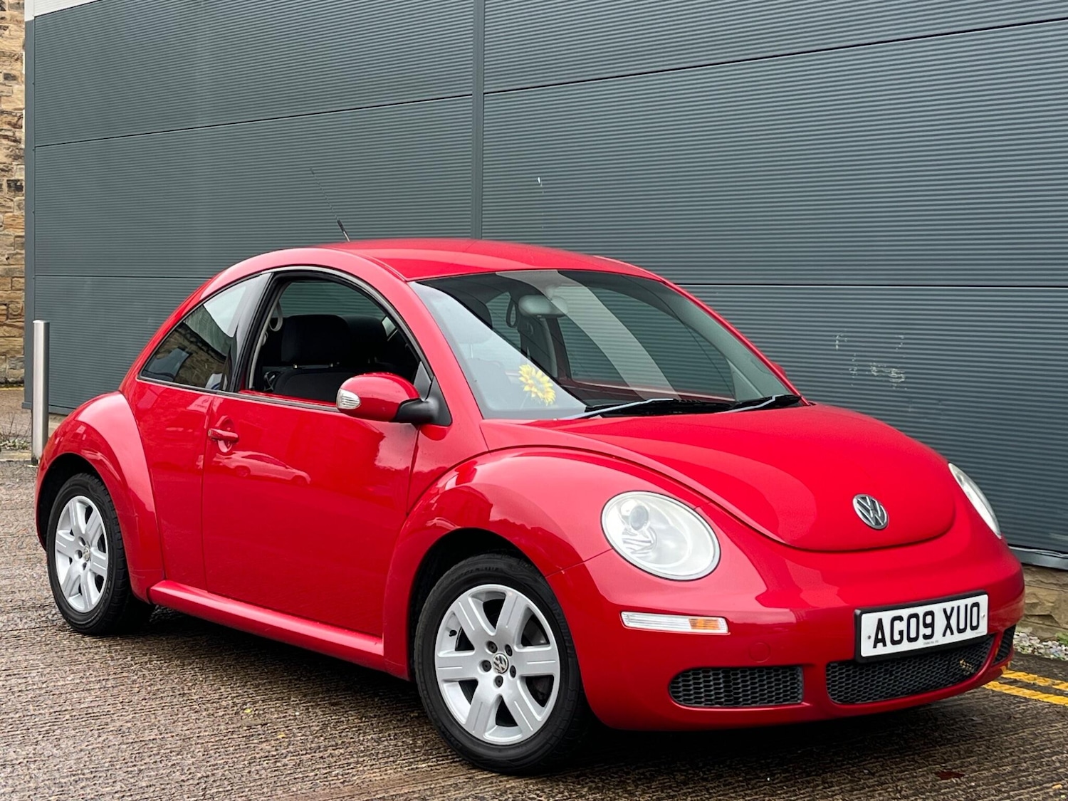 Used Volkswagen Beetle 2009 for sale - 76728648: Photo 6
