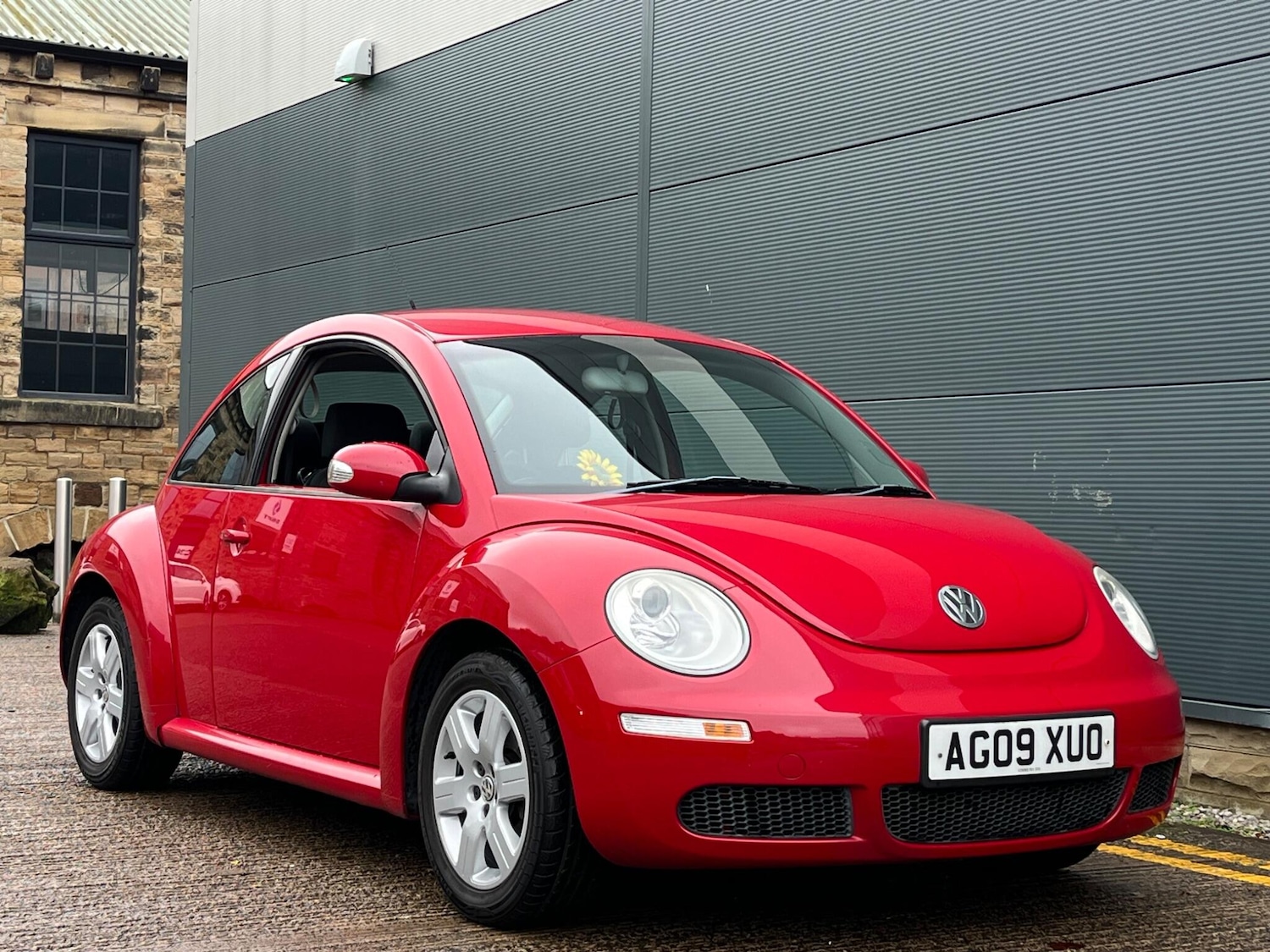 Used Volkswagen Beetle 2009 for sale - 76728648: Photo 7