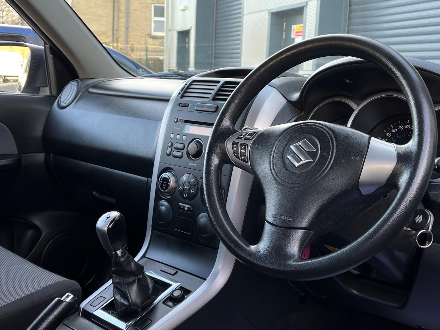 Used Suzuki Grand Vitara 2007 for sale - 76715386: Photo 15