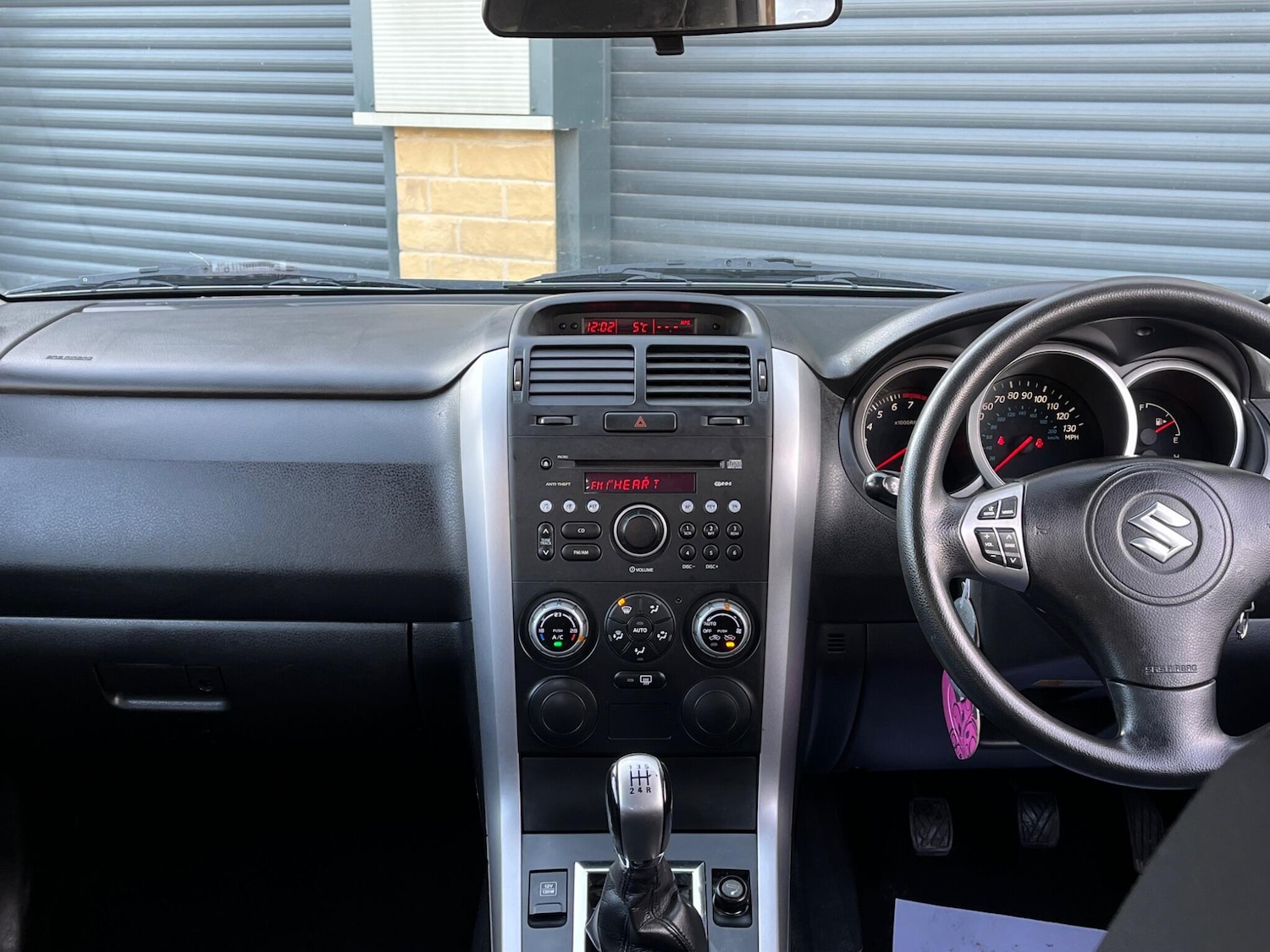 Used Suzuki Grand Vitara 2007 for sale - 76715386: Photo 16