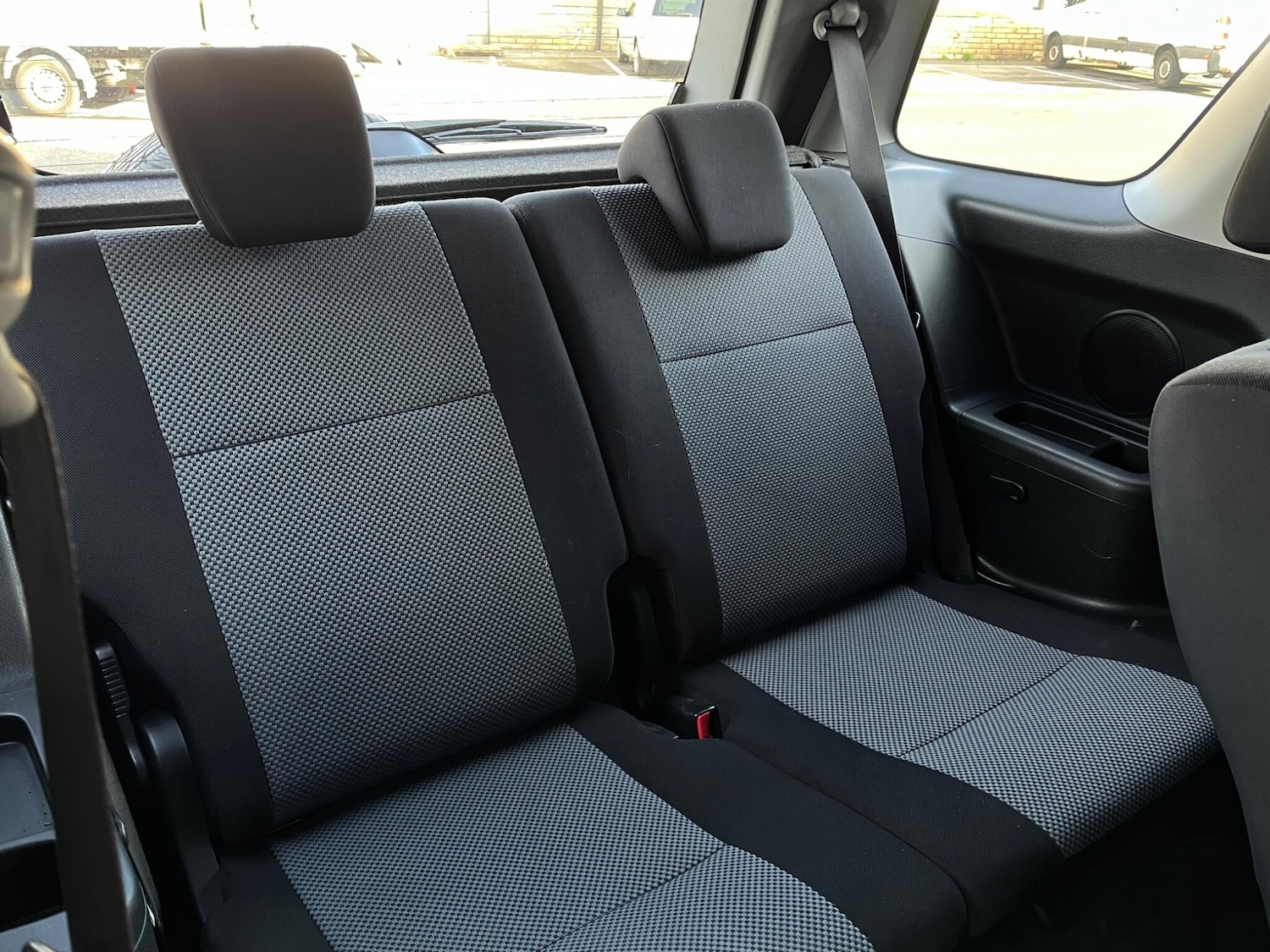 Used Suzuki Grand Vitara 2007 for sale - 76715386: Photo 18