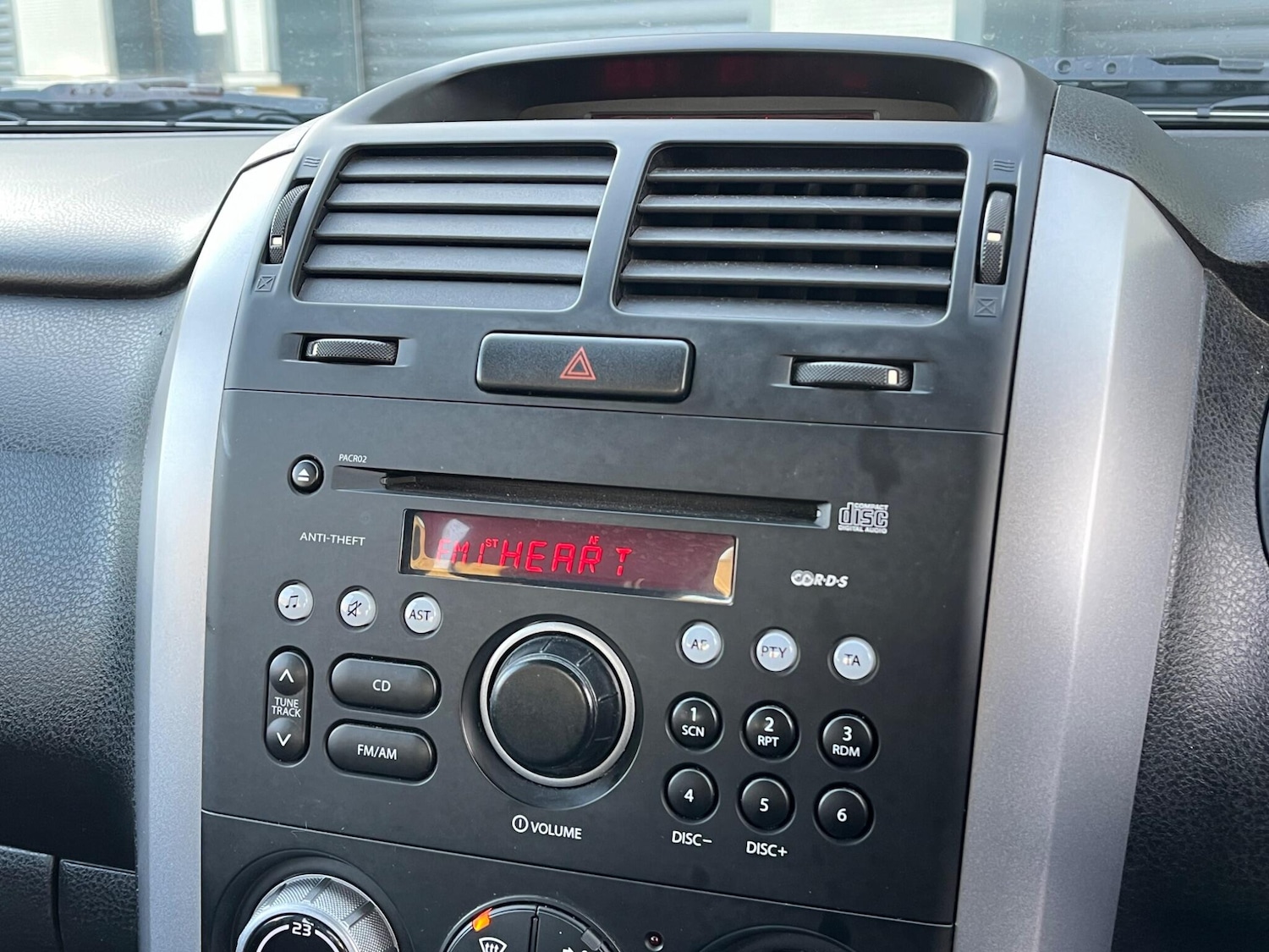 Used Suzuki Grand Vitara 2007 for sale - 76715386: Photo 19