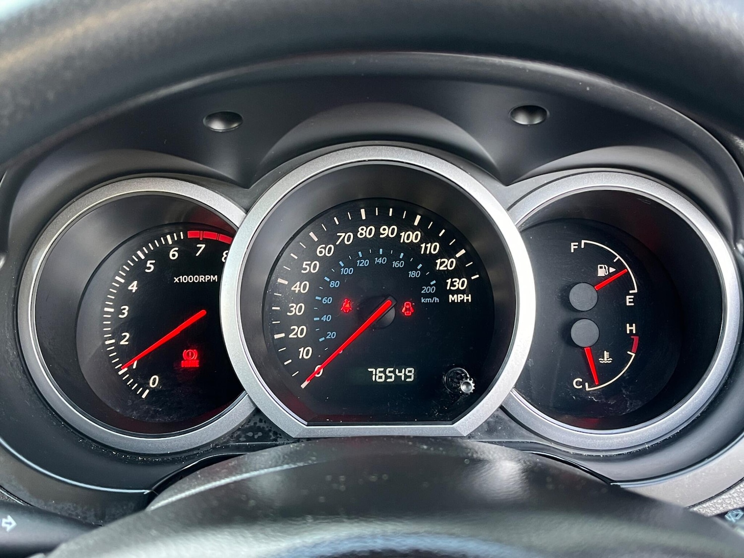 Used Suzuki Grand Vitara 2007 for sale - 76715386: Photo 20