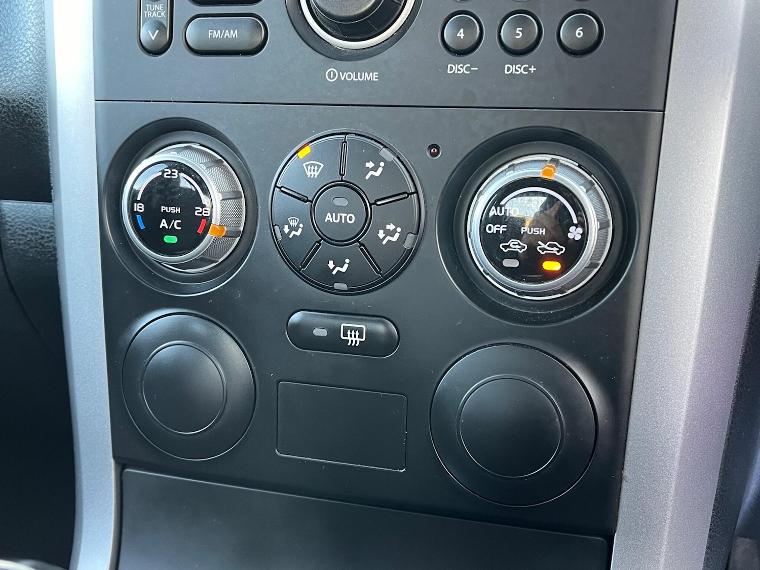 Used Suzuki Grand Vitara 2007 for sale - 76715386: Photo 22